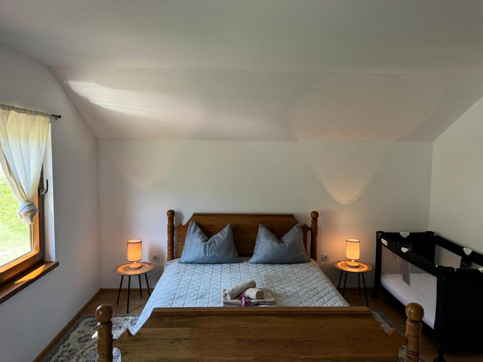 Apartamento River Vinac