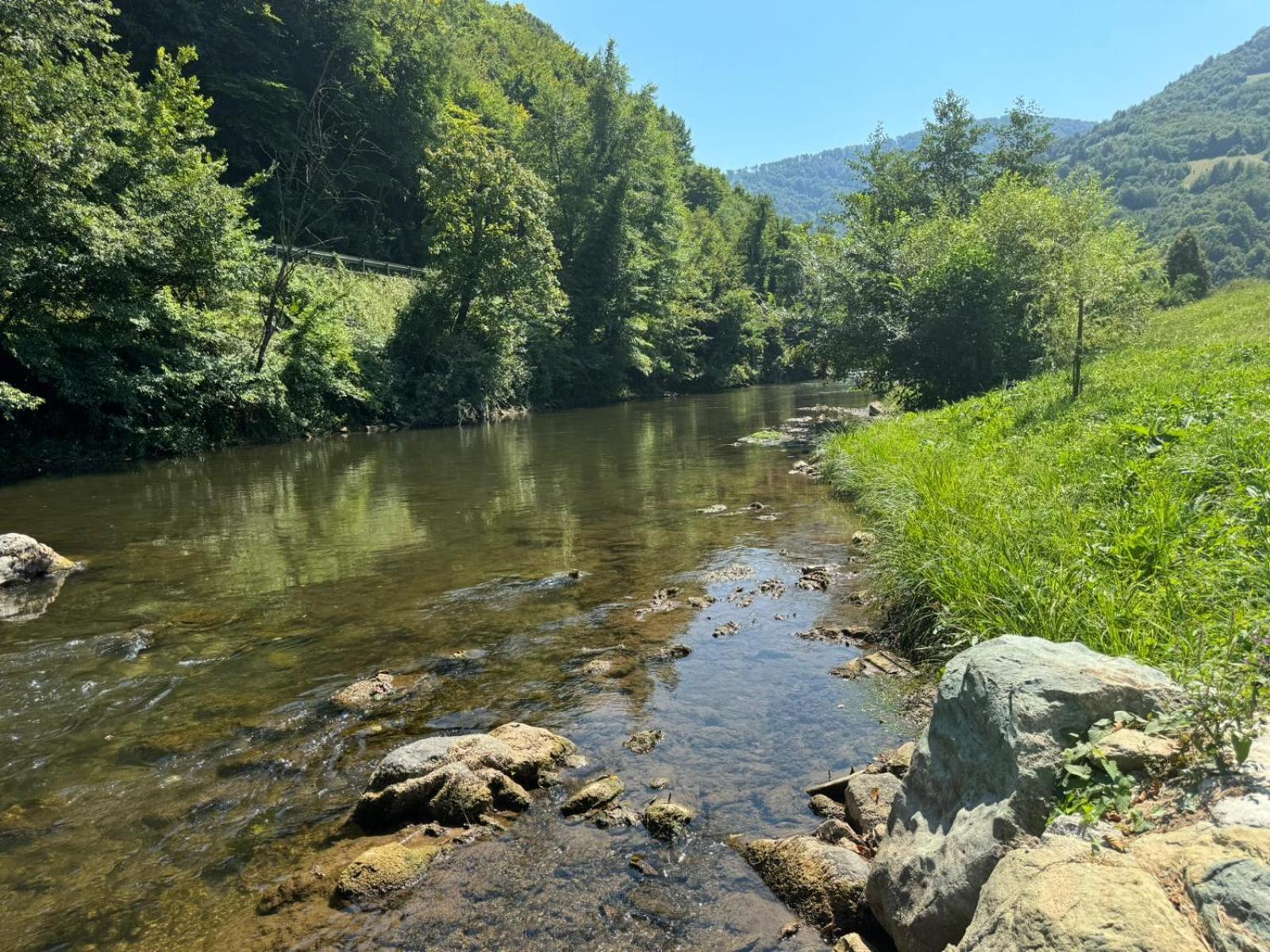 River Vinac Apartamento Jajce