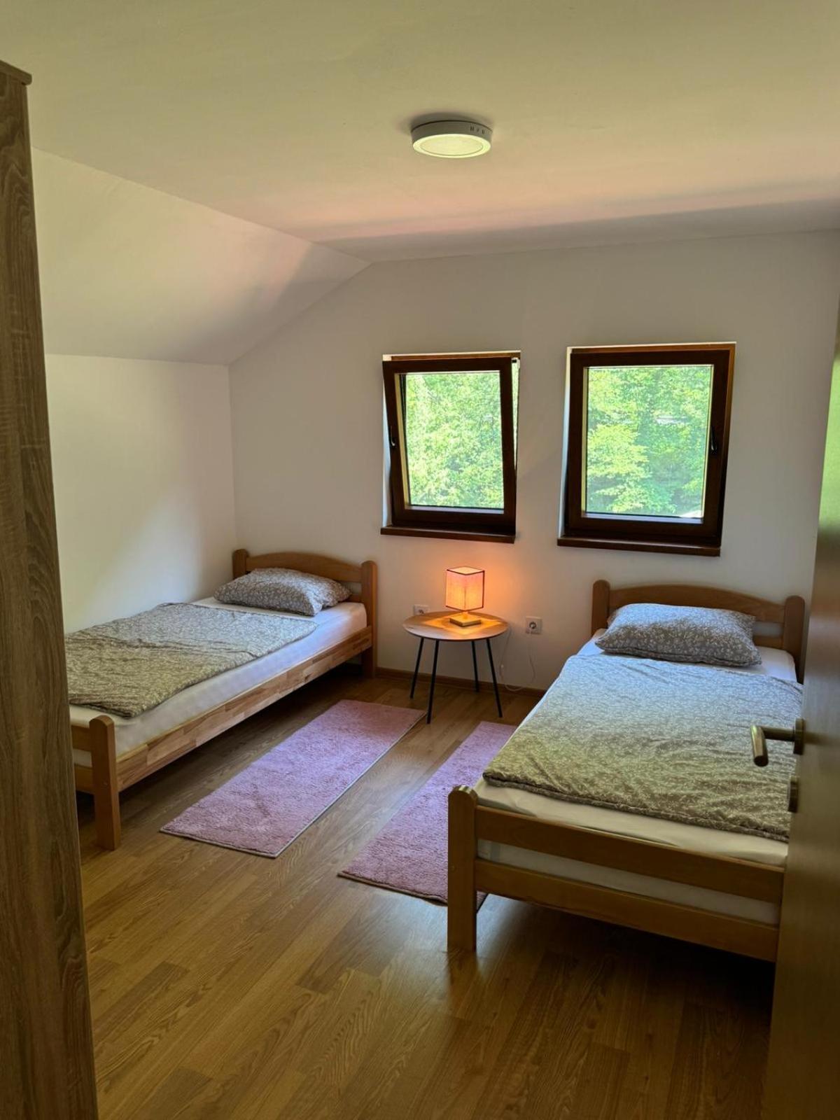 Apartamento River Vinac
