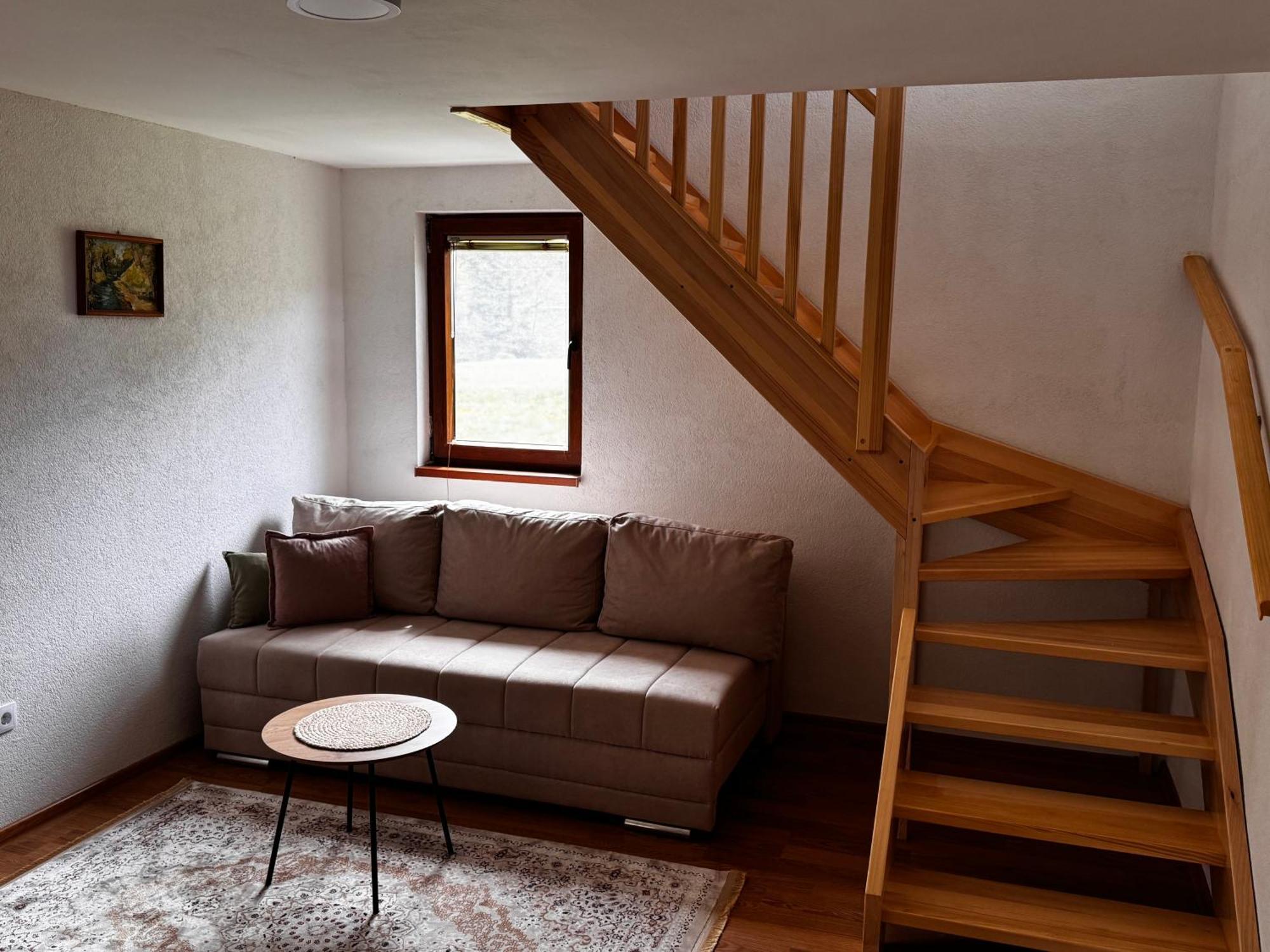 Apartamento River Vinac